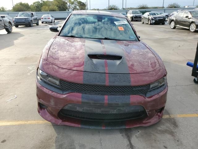 2021 Dodge Charger GT