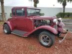 1932 Ford 5WCOUPE