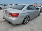 2013 BMW 335 I