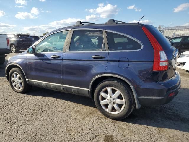 2009 Honda CR-V EX