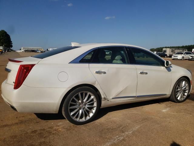 2015 Cadillac XTS Platinum