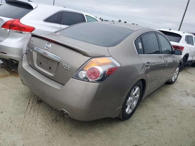 2008 Nissan Altima 3.5SE