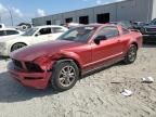 2005 Ford Mustang