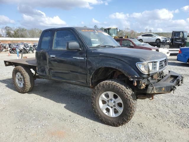 1997 Toyota Tacoma Xtracab