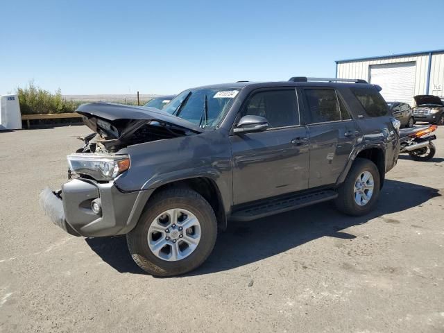 2023 Toyota 4runner SE