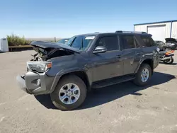 2023 Toyota 4runner SE en venta en Albuquerque, NM