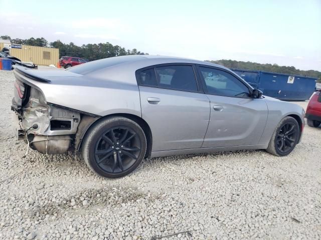 2018 Dodge Charger SXT