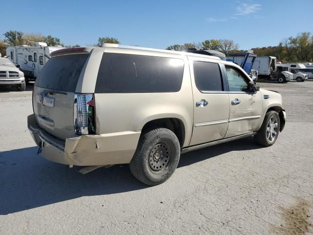 2007 Cadillac Escalade ESV