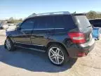 2011 Mercedes-Benz GLK 350