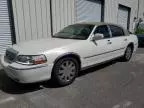 2007 Lincoln Town Car Designer