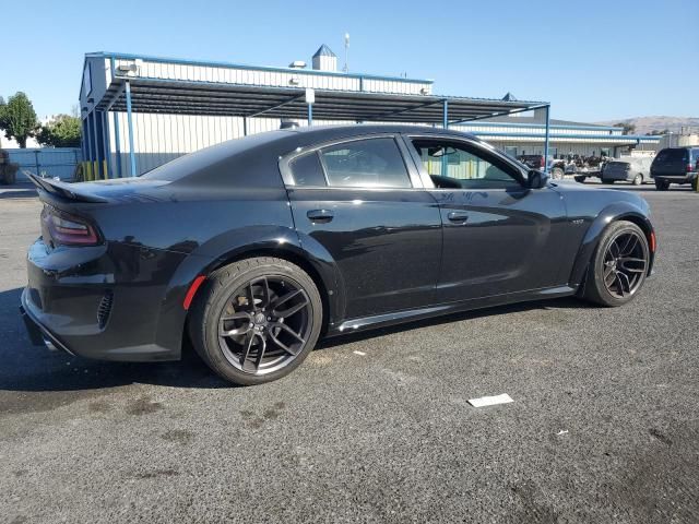 2019 Dodge Charger Scat Pack