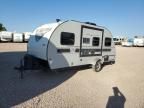 2017 Winnebago Camper