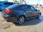 2008 Lexus IS 250