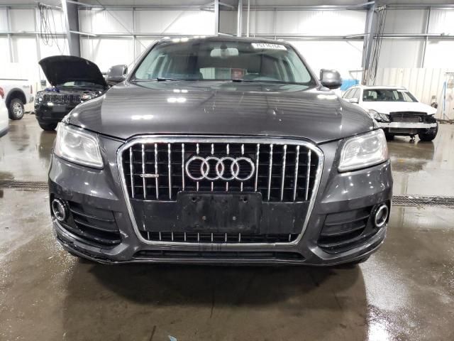 2014 Audi Q5 Premium Plus