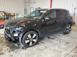 Volvo xc40 Vehiculos salvage en venta: 2020 Volvo XC40 T5 Momentum