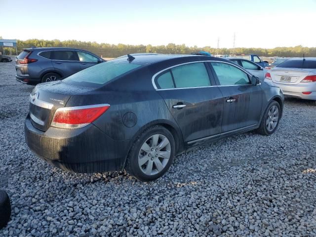 2010 Buick Lacrosse CXL