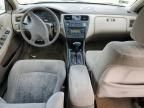 1999 Honda Accord EX