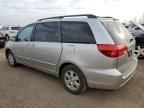 2004 Toyota Sienna XLE