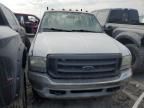 2004 Ford F350 Super Duty