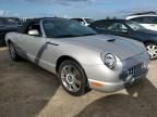 2004 Ford Thunderbird