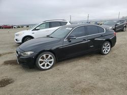 BMW Vehiculos salvage en venta: 2013 BMW Activehybrid 3