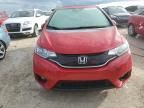 2017 Honda FIT EX