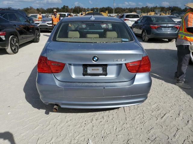 2009 BMW 328 I