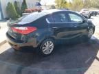 2014 KIA Forte EX