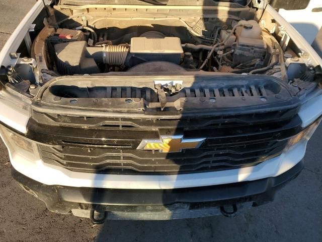 2024 Chevrolet Silverado K2500 Heavy Duty