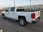 2014 Chevrolet Silverado C1500 LT