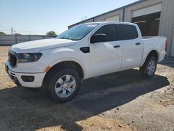 2021 Ford Ranger XL en venta en Mercedes, TX