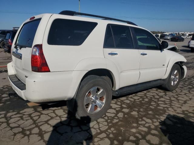 2008 Toyota 4runner SR5