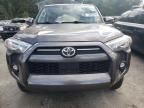 2022 Toyota 4runner SR5/SR5 Premium