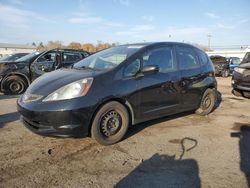 Honda salvage cars for sale: 2012 Honda FIT