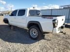 2017 Toyota Tacoma Double Cab