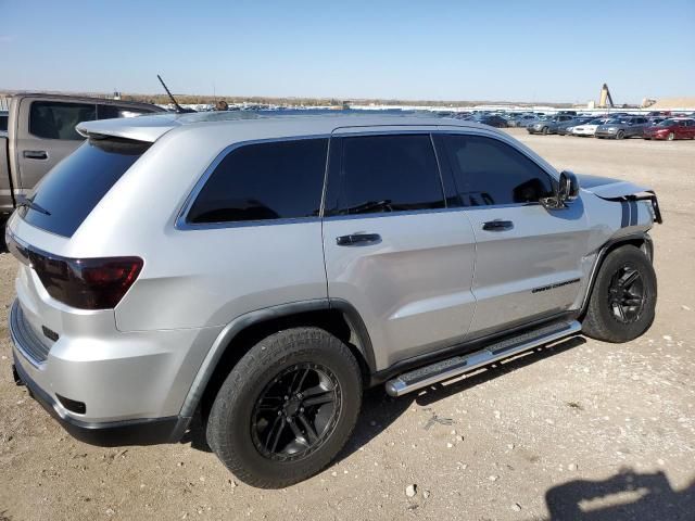 2012 Jeep Grand Cherokee Overland