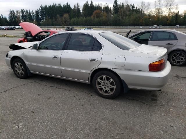 1999 Acura 3.2TL