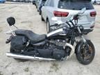 2011 Triumph Thunderbird Storm