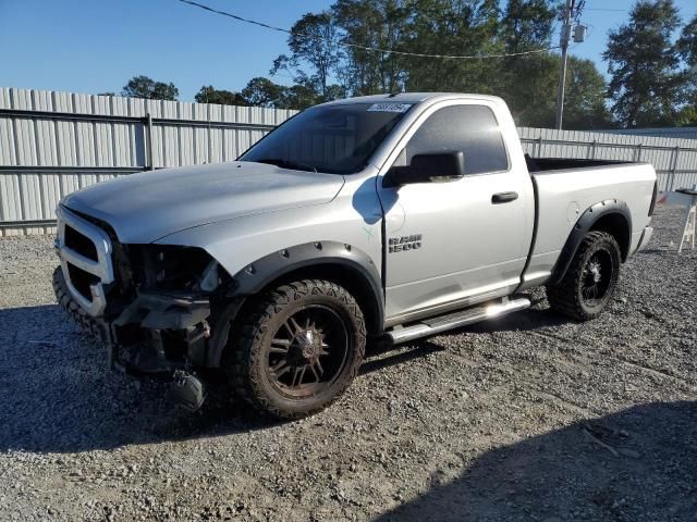 2017 Dodge RAM 1500 ST