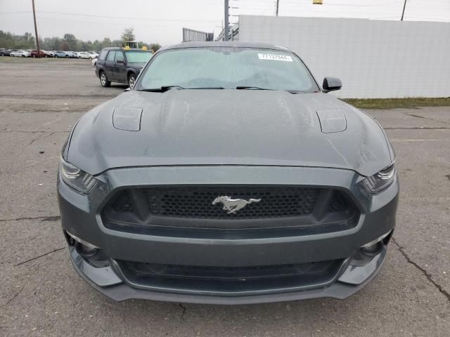 2015 Ford Mustang GT