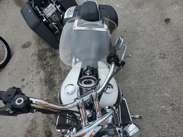 2006 Harley-Davidson Flstni