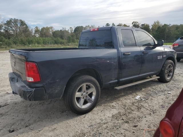 2018 Dodge RAM 1500 ST