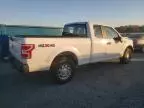 2018 Ford F150 Super Cab