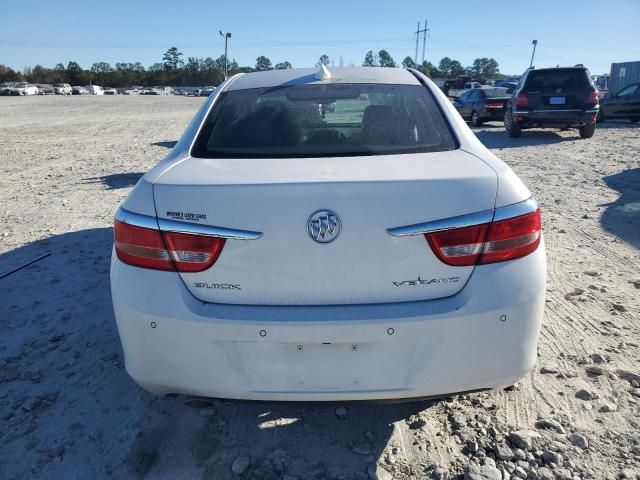 2015 Buick Verano Convenience