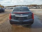 2014 Cadillac XTS Limousine