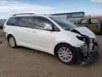 2013 Toyota Sienna XLE