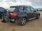 2011 BMW X5 XDRIVE50I