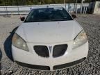 2008 Pontiac G6 GT