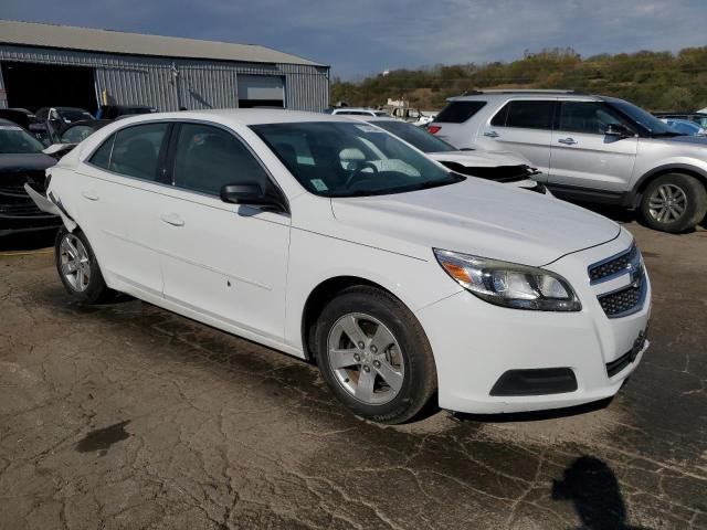 2013 Chevrolet Malibu LS