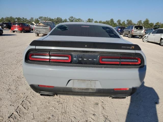 2020 Dodge Challenger R/T Scat Pack